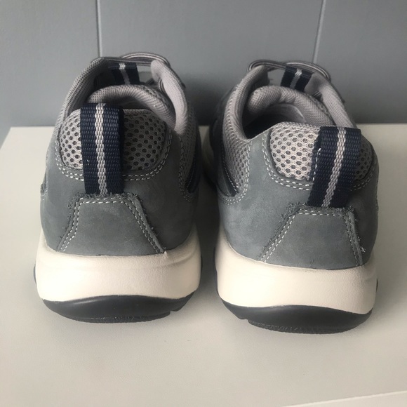 Dunham Men's 8000 Ubal Sneakers Grey - Picture 8 of 10